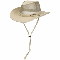 Chap�u Western Mesh Crown by Stetson - 65,00 �