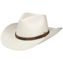 Chap�u Western Palo Grande Toyo by Stetson - 179,00 �