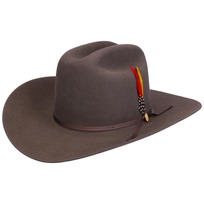 Chap�u Western Rancher 160th Edition 6X by Stetson - 600,00 �