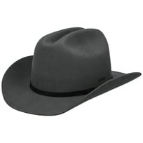 Chap�u Western Senoda Wool by Stetson - 199,00 �