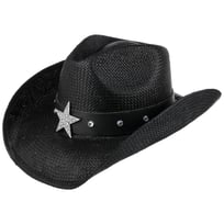 Chap�u Western Sparkling Star by Conner - 79,95 �