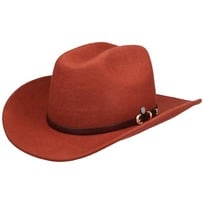 Chap�u Western Trevona Wool by Lierys - 79,00 �