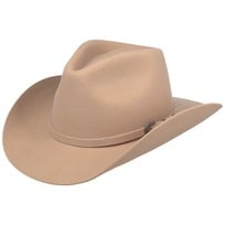 Chap�u Western Vantico Wool by Stetson - 199,00 �