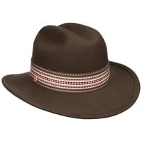 Chap�u Western bSoft Wool y Mayser - 159,00 �