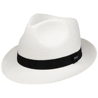 Chap�u White City Trilby by Lipodo - 24,95 �