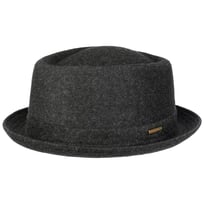Chap�u Wool Pork Pie by Stetson - 79,00 �