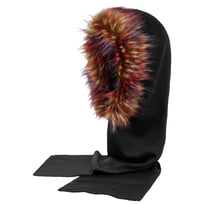 Chap�u-cachecol Coloury by Gebeana - 69,95 �