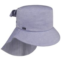 Chap�u com Prote��o para Pesco�o Marnby by Lipodo - 29,95 �