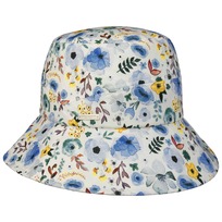 Chap�u de Algod�o Floral Pattern by Seeberger - 45,95 �