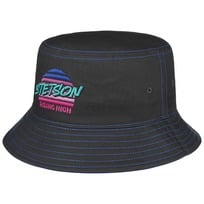 Chap�u de Algod�o Rising High Bucket by Stetson - 59,00 �