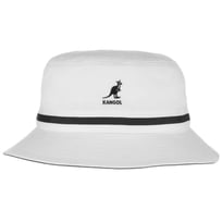 Chap�u de Algod�o Stripe Lahinch by Kangol - 69,95 �