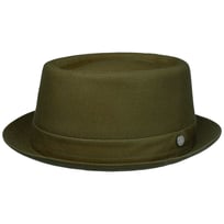 Chap�u de Algod�o Uni Pork Pie by Lierys - 79,95 �