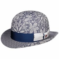 Chap�u de C�co Spencey Flower by Alfonso D�Este - 149,00 �