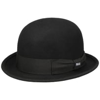 Chap�u de C�co de Feltro de L� by Lipodo - 45,95 �