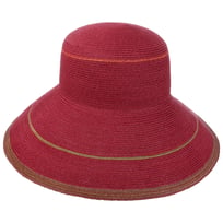 Chap�u de C�nhamo Alba Stripes by Mayser - 199,00 �