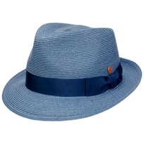 Chap�u de C�nhamo Maleo Trilby by Mayser - 139,00 �