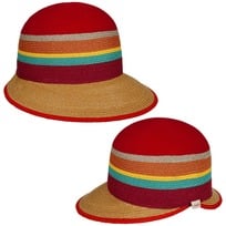 Chap�u de C�nhamo Multicolour by bedacht - 159,00 �