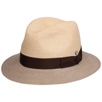 Chap�u de C�nhamo Twotone Traveller by Lierys - 169,00 �