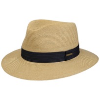 Chap�u de C�nhamo Velanova Traveller by Stetson - 199,00 �