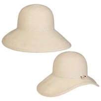 Chap�u de C�nhamo com Prote��o UV by bedacht - 159,00 �