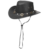 Chap�u de Couro Concho by Scippis - 59,99 �