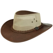 Chap�u de Couro Darwin Cooler by Scippis - 69,99 �