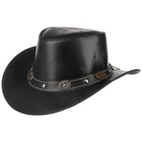 Chap�u de Couro Elreno by Scippis - 59,99 �