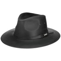 Chap�u de Couro Glencross Buffalo by Stetson - 199,00 �