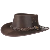 Chap�u de Couro Hooley by Scippis - 59,99 �
