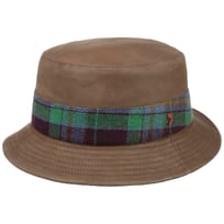 Chap�u de Couro Max Bucket by Alfonso D�Este - 99,00 �