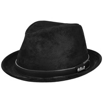 Chap�u de Couro Pigskin Player by Balmoral - 119,00 �