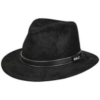 Chap�u de Couro Pigskin Traveller by Balmoral - 89,00 �