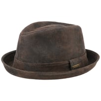 Chap�u de Couro Radcliff Player by Stetson - 179,00 �
