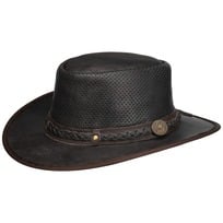 Chap�u de Couro Springbrook Air by Scippis - 69,99 �