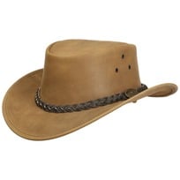 Chap�u de Couro Wigan by Scippis - 64,99 �