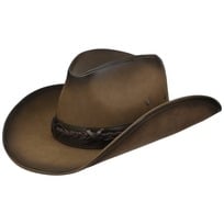 Chap�u de Cowboy Don Carlos by Lipodo - 59,95 �