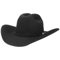 Chap�u de Cowboy The Valley 4X Buffalo by Stetson - 349,00 �