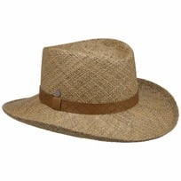Chap�u de Ervas Marinhas Derico Western by Lierys - 79,95 �