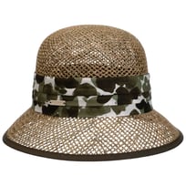 Chap�u de Ervas Marinhas Selvona by Seeberger - 39,95 �