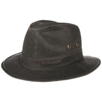 Chap�u de Exterior Ava Cotton Traveller by Stetson - 89,00 �