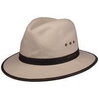 Chap�u de Exterior Ava Cotton by Stetson - 69,00 �