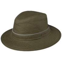 Chap�u de Exterior Coralville Traveller by Stetson - 129,00 �