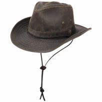 Chap�u de Exterior Diaz by Stetson - 79,00 �