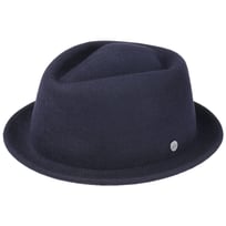 Chap�u de Feltro Blank Pork Pie by Lierys - 69,95 �