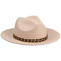 Chap�u de Feltro Davea Fedora by Seeberger - 89,95 �