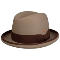 Chap�u de Feltro Homburger by Mayser - 159,00 �