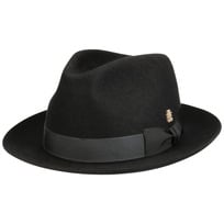 Chap�u de Feltro Premium Zechbauer by Mayser - 429,00 �