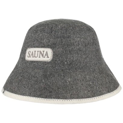 Chap�u de Feltro Sauna by Lipodo - 15,95 �