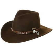Chap�u de Feltro Smokey Ranger by Scippis - 79,99 �