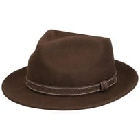 Chap�u de Feltro Soft Wool Player by Lierys - 79,95 �